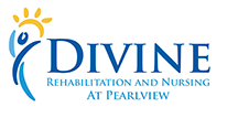 Divine at Pearlview Logo
